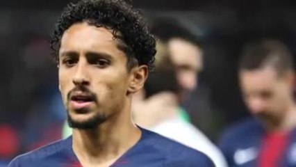 PSG - Tuchel sur Marquinhos : "On l'appelle Kaiser Franck dans le vestiaire !"