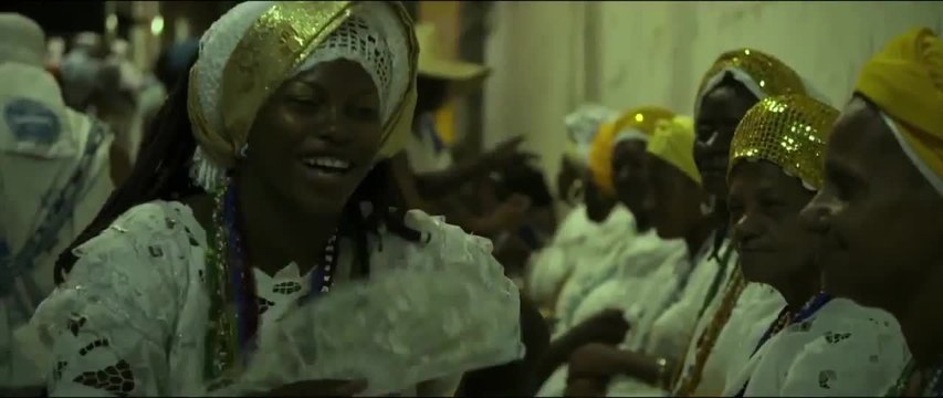 Viramundo : un voyage musical avec Gilberto Gil
