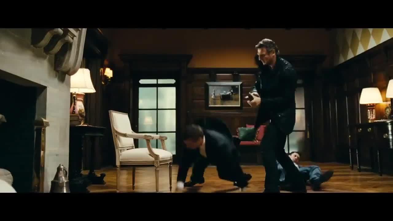 Taken 3