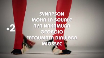 Les Victoires de la musique 2019 - 8 février