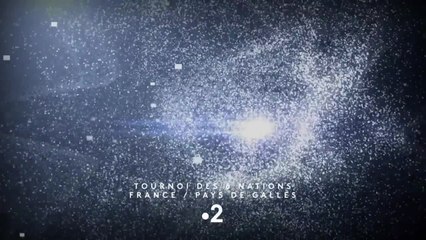 France/Pays de Galles - 1er février