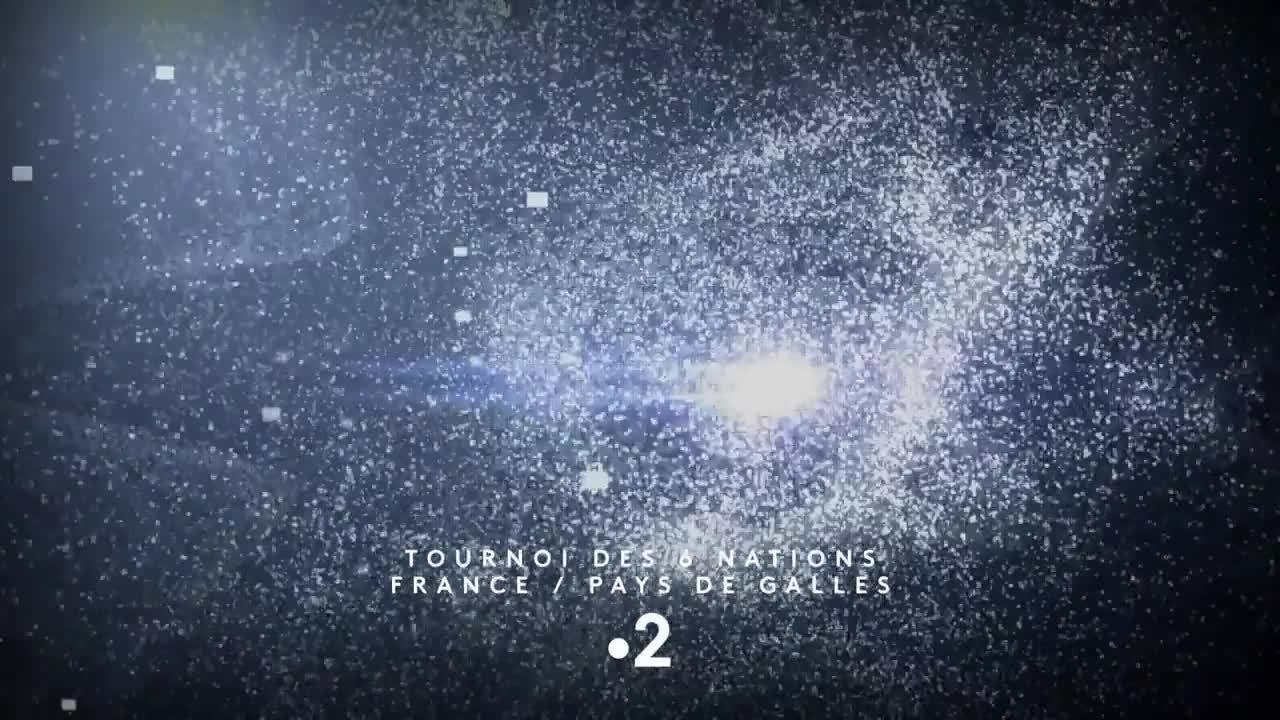 France/Pays de Galles - 1er février