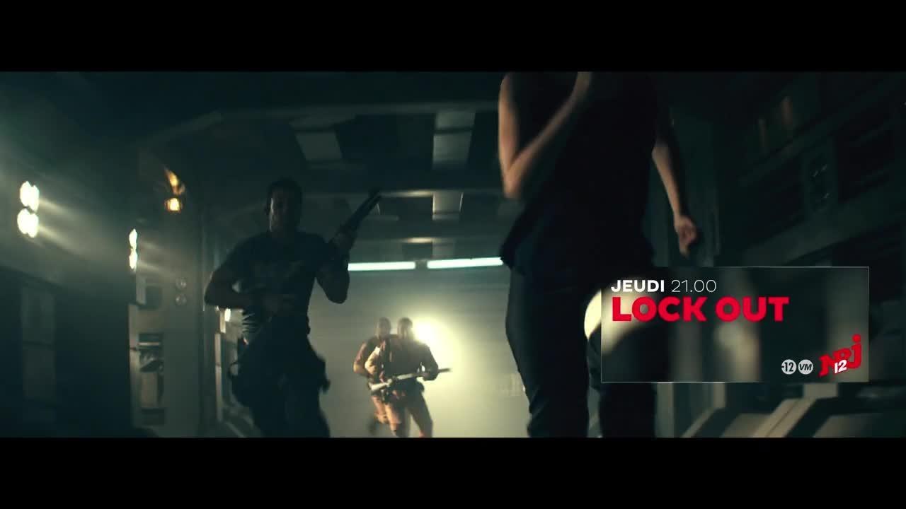 Lock Out