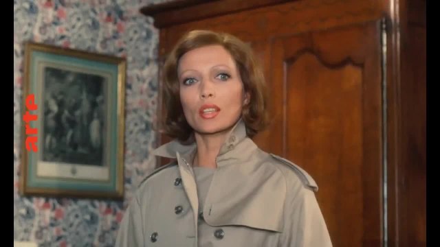 Les noces rouges - 11 février