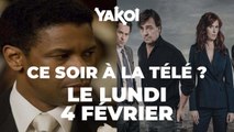 Yakoi à regarder à la télé ce soir (lundi 4 février) ?