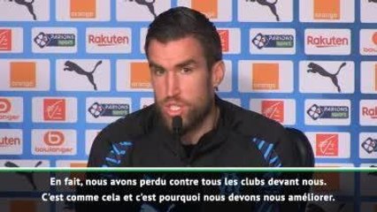 OM - Strootman : "La Ligue 1 est plus physique que la Serie A"