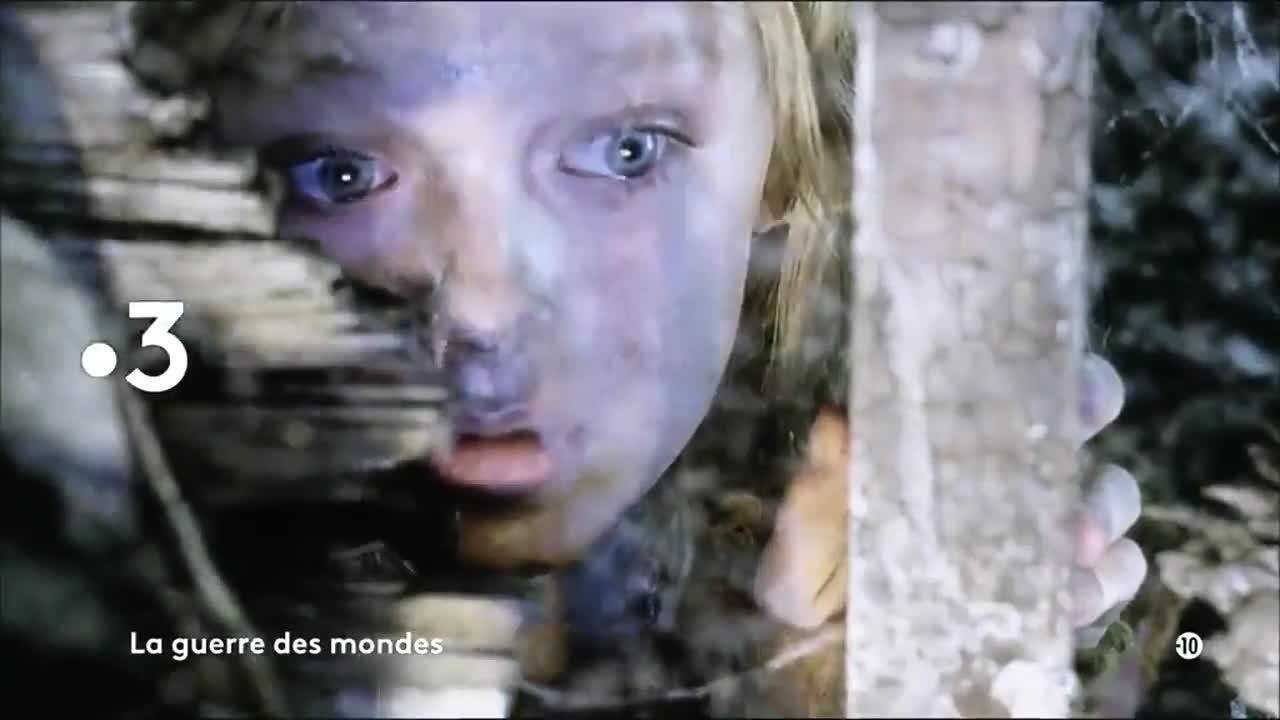 La guerre des mondes