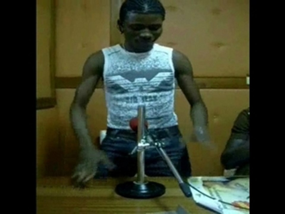 Abidjan chante part 4