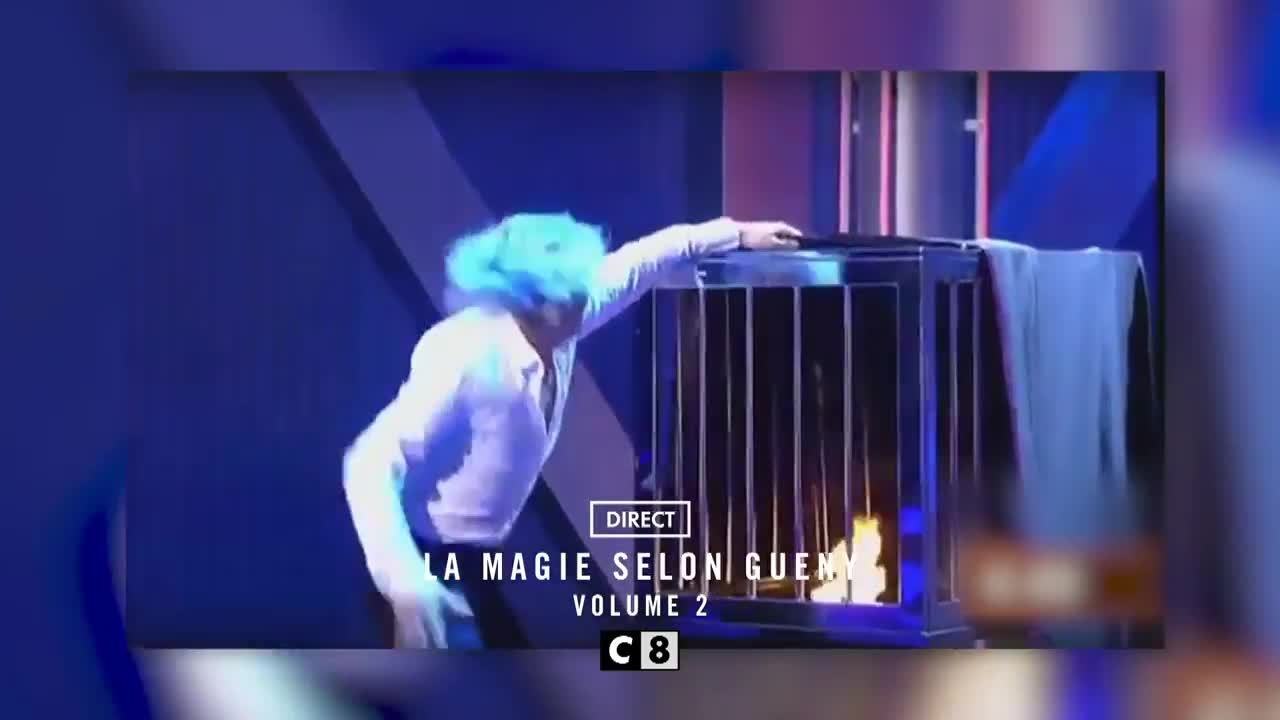 La magie selon Guény : Volume 2