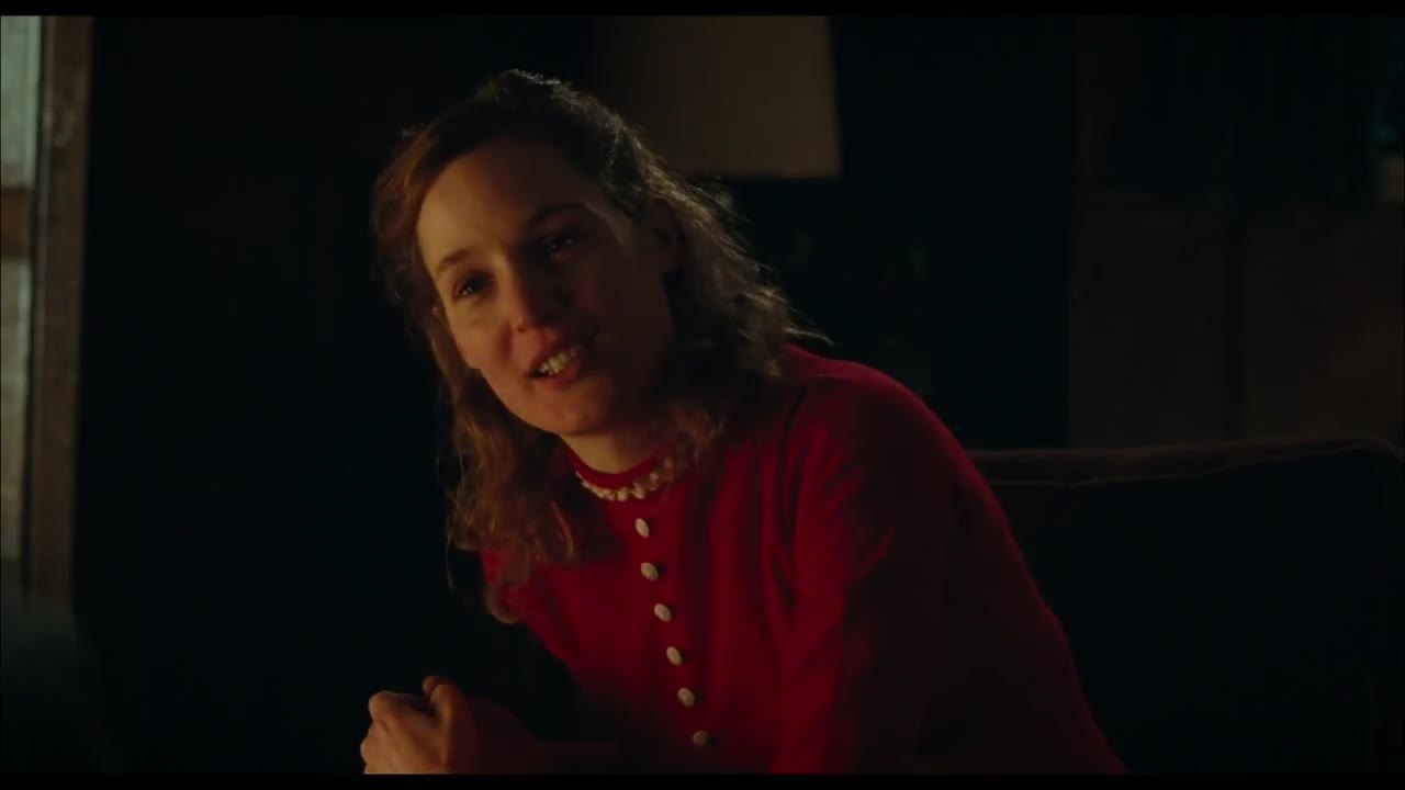 Phantom Thread