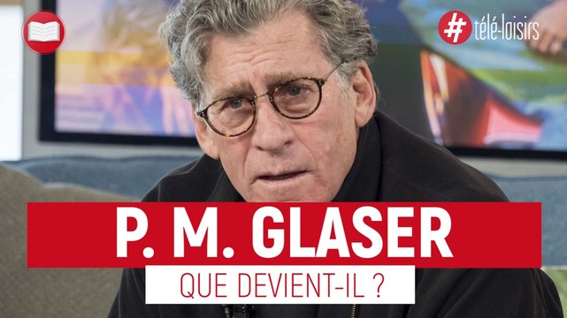 Que devient l'acteur Paul Michael Glaser (Starsky & Hutch)
