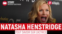 Coup de foudre au Plaza : tout savoir sur l'actrice Natasha Henstridge