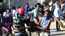 تجدد الاحتجاجات الرافضة للواقع السياسي الراهن في السودان