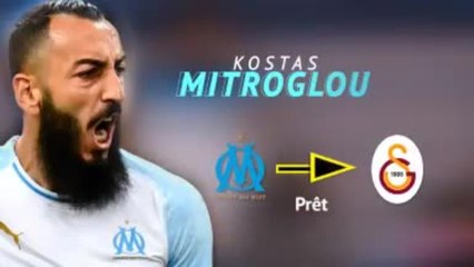 Transferts - Les principaux mouvements en Ligue 1