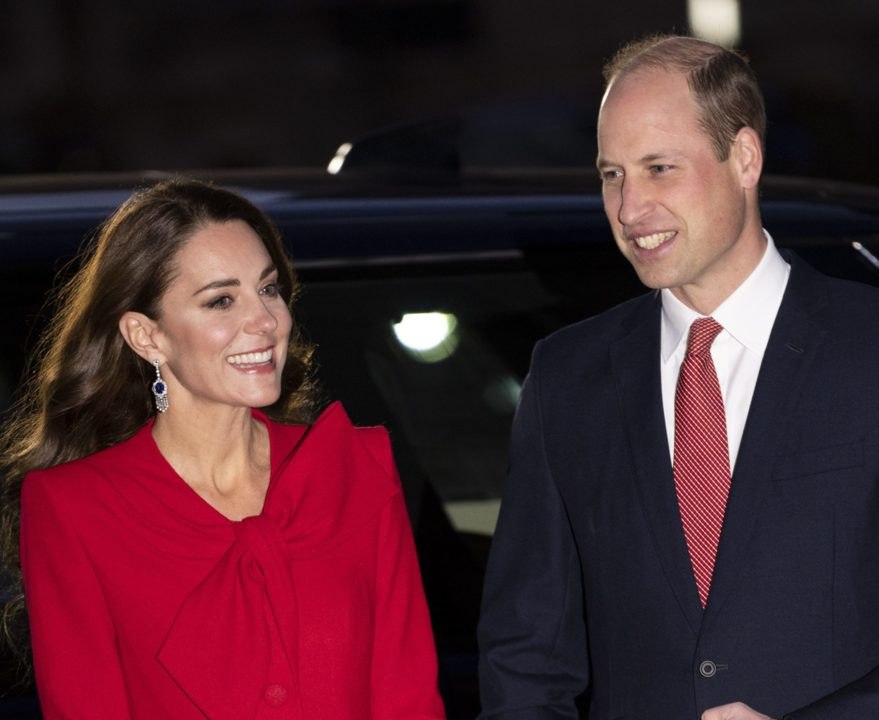 Prince William Reportedly "Flies Off the Handle" When Anyone Criticizes Kate Middleton
