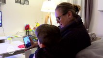 Exclu. 66 minutes (M6) : faute de structures adéquates, cette femme a dû quitter la France et sa famille pour scolariser son fils autiste