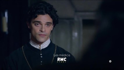 Les Médicis : Laurent le magnifique - 1er février