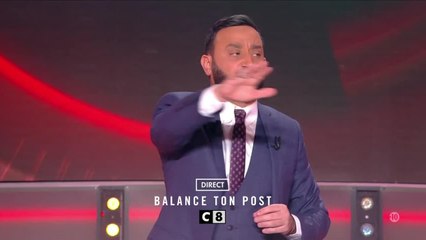 Balance ton post ! - 1er février