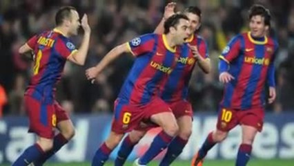 Barcelone - Todibo : ''Xavi, un joueur que j'adorais quand j'étais petit"