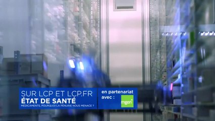 Etat de santé : Médicaments : pourquoi la pénurie nous menace ?