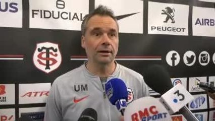 15e j. - Mola : "Premier, c'est anecdotique"