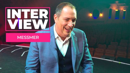 Messmer répond aux insultes de Jérémy Ferrari !