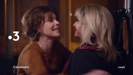 Cassandre : Fausse note (S3EP1)