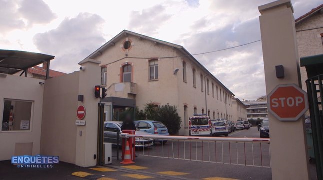 Exclu. Enquêtes criminelles reconstitue le meurtre d'Hélène Pastor