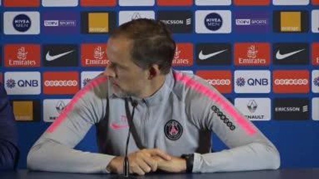 Transferts - Tuchel : C'est très difficile