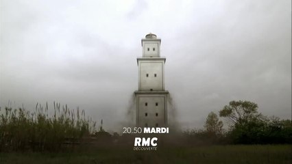 Soirée spéciale «Les secrets de Rome révélés»