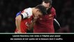 Arsenal - Emery : "Koscielny s'est peut-être fracturé la mâchoire"
