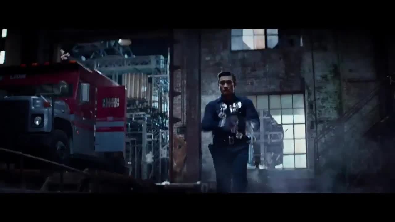 Terminator : Genisys