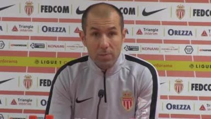 23e j. - Jardim : "Je demande aux joueurs d’avoir la bonne attitude"