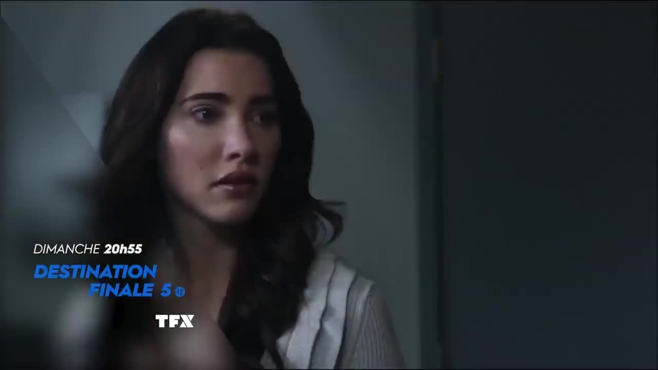 Destination finale 5