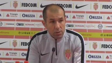 23e j. - Jardim : "J'aime jouer avec des objectifs"