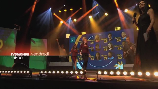 Zik Truck : Finale Nouvelle-Calédonie