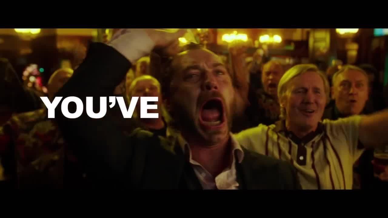 Dom Hemingway
