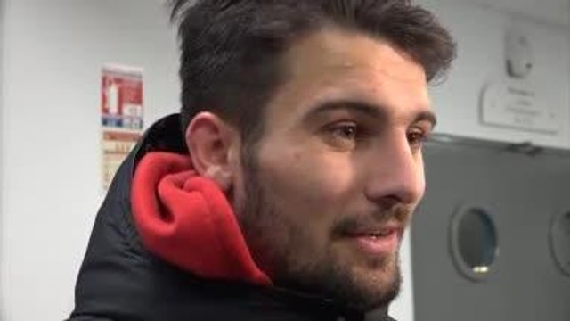 22e j. - Dubois : On recolle avec Lille