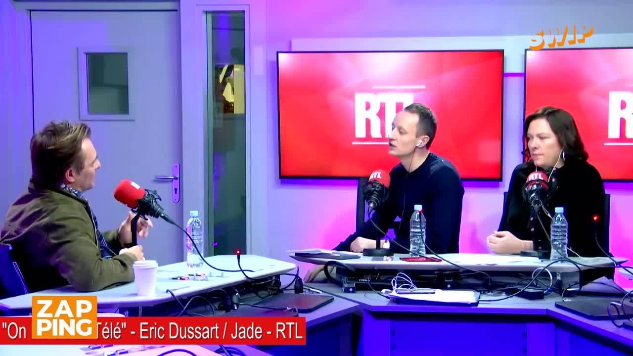 François Berléand se moque de la prestation de Camille Combal dans Qui veut gagner des millions ? et fait une bourde sur le nouveau joker