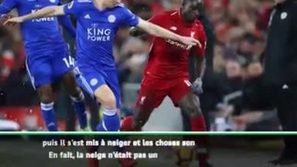 24e j. - Kopp : "Je ne vois pas ça comme si on avait perdu des points"