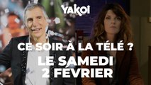 Yakoi à regarder à la télé ce soir (2 février) ?