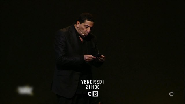 Les éternels du rire