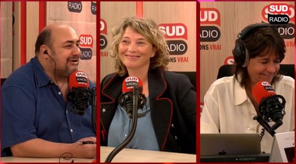 Cécile Bois a refusé une augmentation de salaire dans Candice Renoir