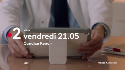 Candice Renoir - 10 septembre