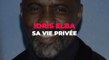 Idris Elba : sa vie privée