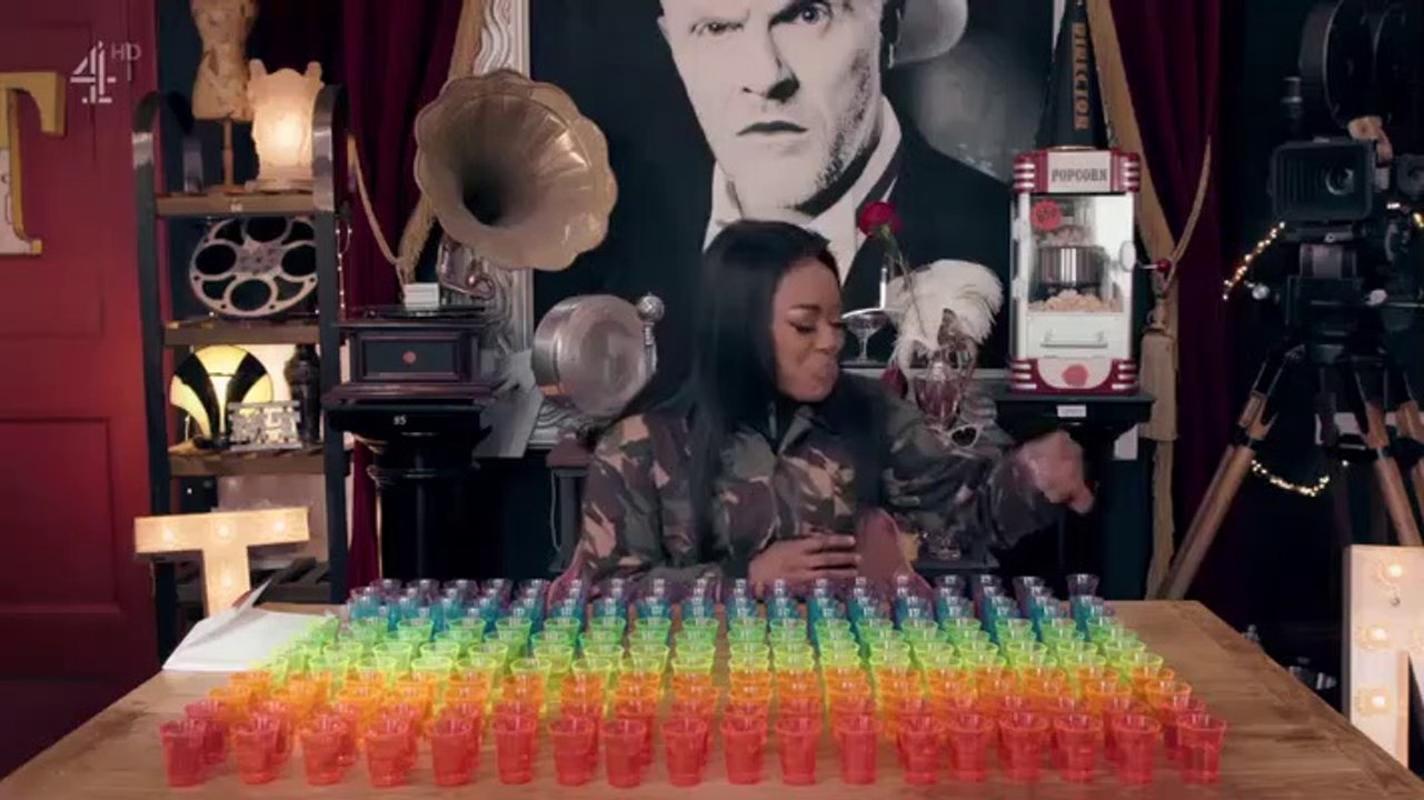 Taskmasters New Year Treat 2022