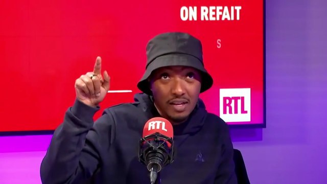 Soprano raconte les coulisses de sa rencontre culottée avec Chris Martin et Coldplay