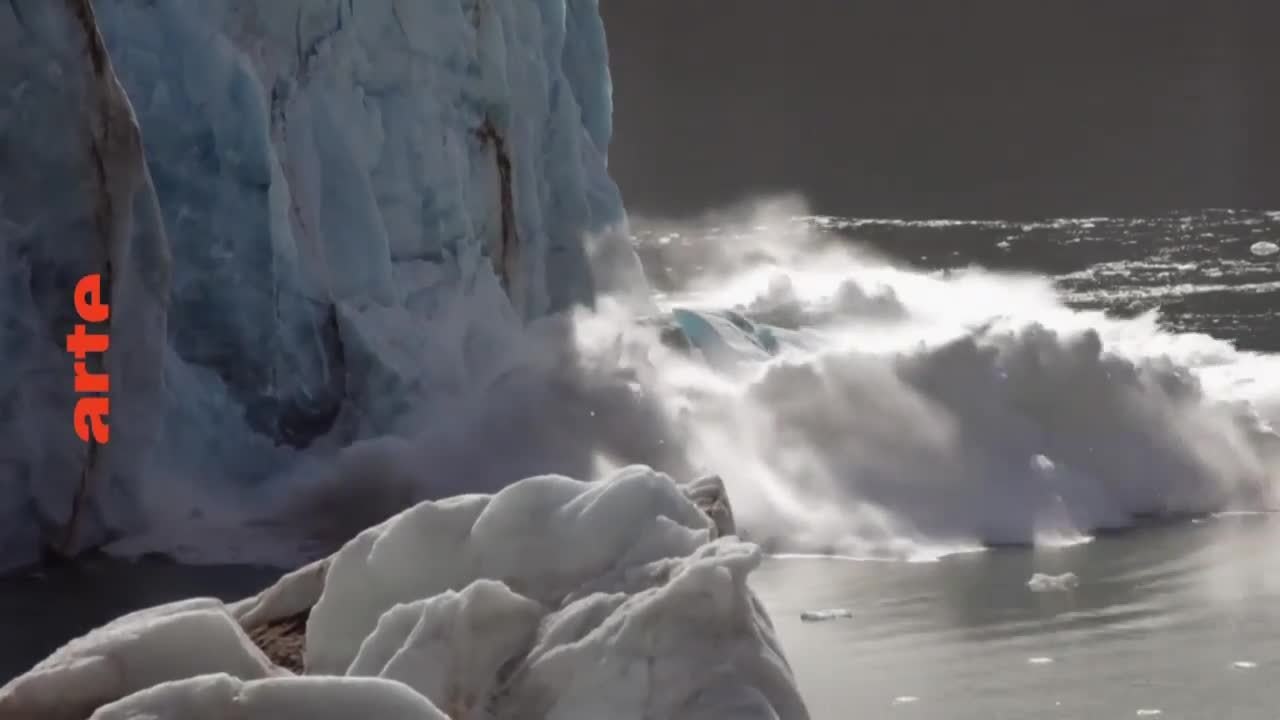 Noé et le Déluge   l’envers du mythe - 13 novembre