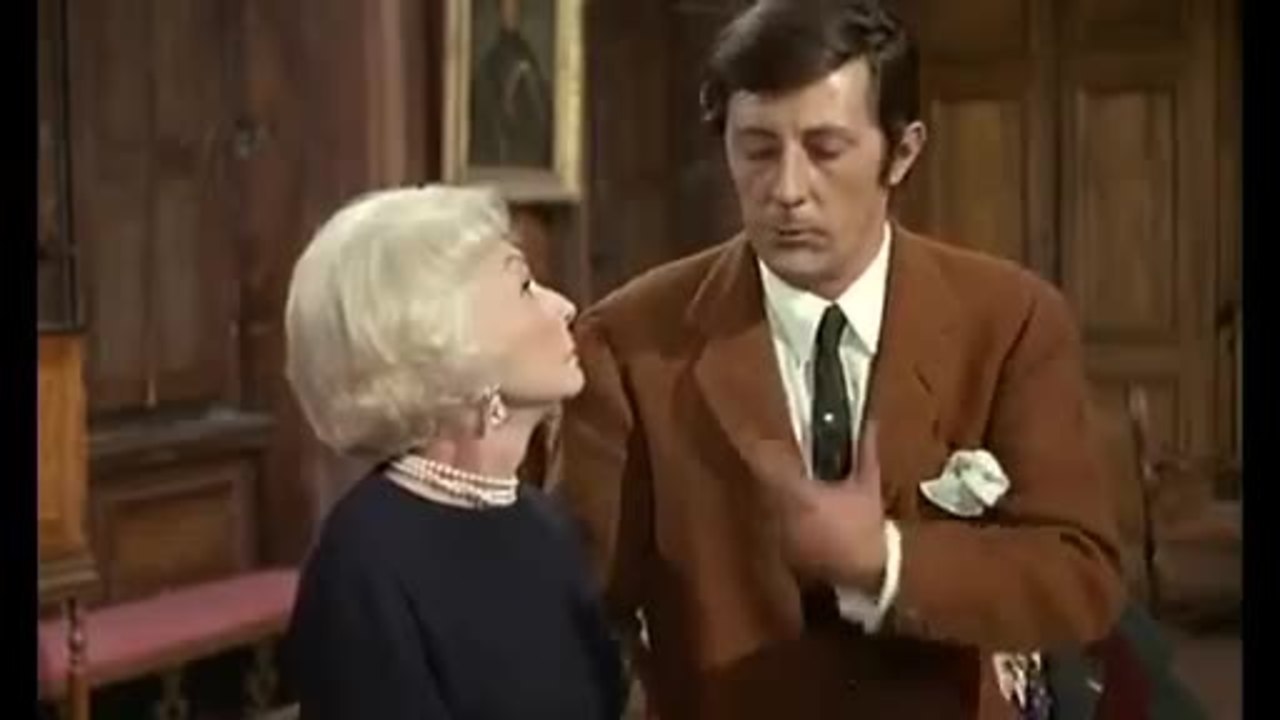 Le Diable par la queue - 14 novembre