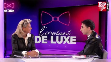 Caroline Margeridon très émue en évoquant ses relations tendues avec sa mère